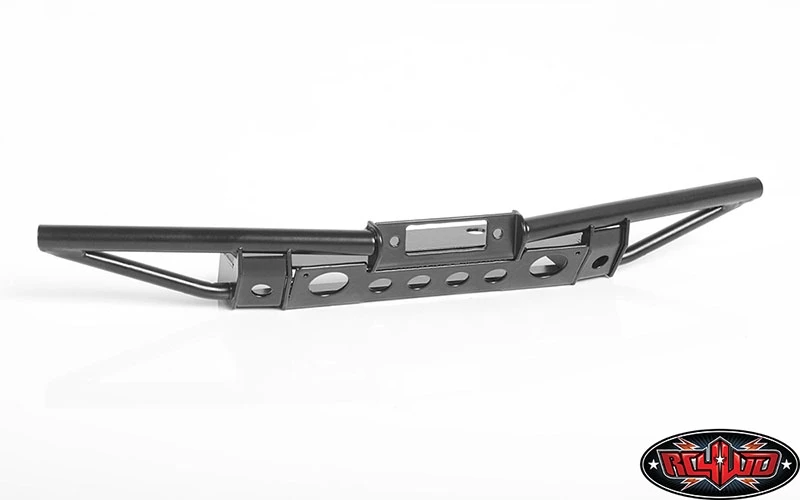 RC4WD Front Tube Bumper for Gelande II D90 / D110 4 RC4WD Front Tube Bumper for Gelande II D90 / D110 - Image 2