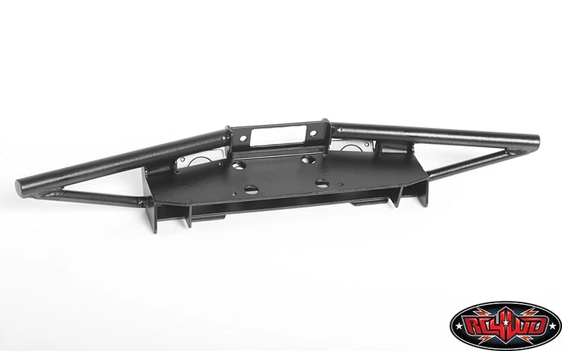 RC4WD Front Tube Bumper for Gelande II D90 / D110 5 RC4WD Front Tube Bumper for Gelande II D90 / D110 - Image 3