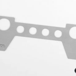 RC4WD Front Tube Bumper for Gelande II D90 / D110 16 RC4WD Front Tube Bumper for Gelande II D90 / D110 -Cars Truck shop online VVV C0455 5