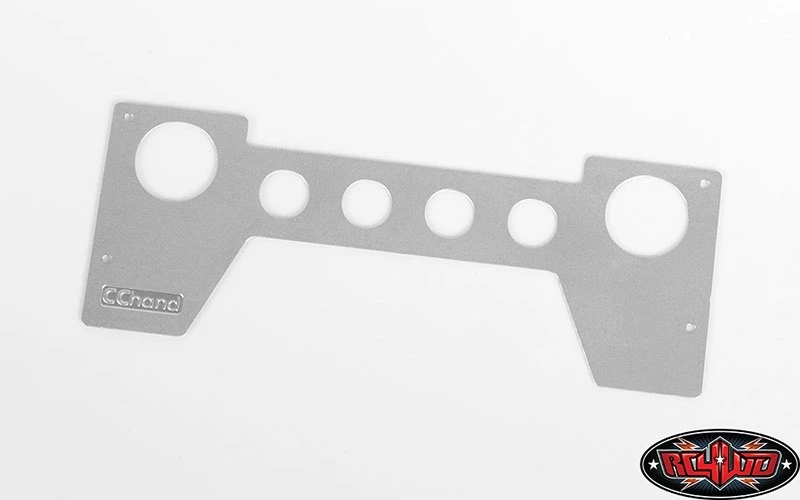 RC4WD Front Tube Bumper for Gelande II D90 / D110 6 RC4WD Front Tube Bumper for Gelande II D90 / D110 - Image 4