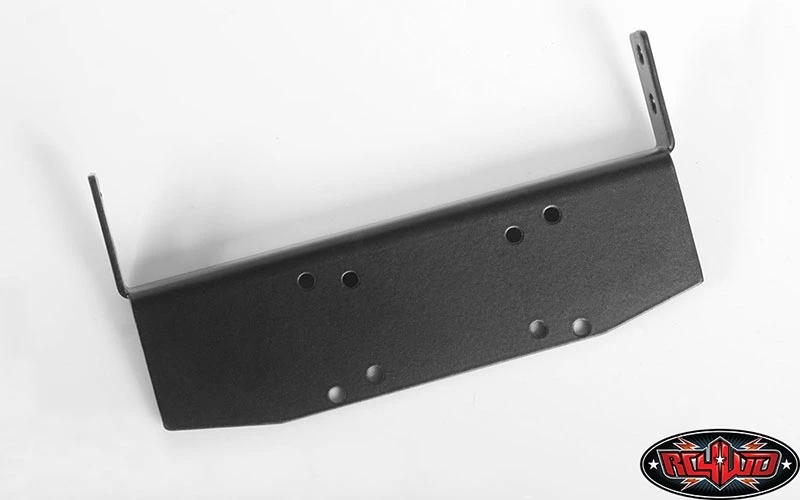 RC4WD Front Tube Bumper for Gelande II D90 / D110 7 RC4WD Front Tube Bumper for Gelande II D90 / D110 - Image 5