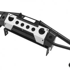 RC4WD Front Tube Bumper for Gelande II D90 / D110 18 RC4WD Front Tube Bumper for Gelande II D90 / D110 -Cars Truck shop online VVV C0455 7