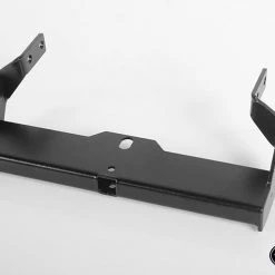 RC4WD Kober Rear Bed w/Tire Holder & Mud Flaps for RC4WD TF2 LWB Toyota LC70 (Black) 22 RC4WD Kober Rear Bed w/Tire Holder & Mud Flaps for RC4WD TF2 LWB Toyota LC70 (Black) -Cars Truck shop online VVV C0462 7