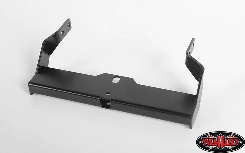 RC4WD Kober Rear Bed w/Tire Holder & Mud Flaps for RC4WD TF2 LWB Toyota LC70 (Black) 8 RC4WD Kober Rear Bed w/Tire Holder & Mud Flaps for RC4WD TF2 LWB Toyota LC70 (Black) - Image 6