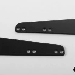 RC4WD Rear Mud Flaps for Glande II Cruiser -Cars Truck shop online VVV C0466 4