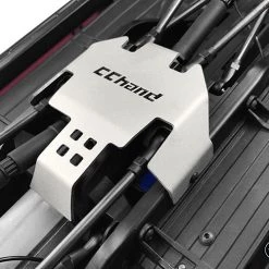 RC4WD Transfer Case Guard for Traxxas TRX-4 -Cars Truck shop online VVV C0471 5