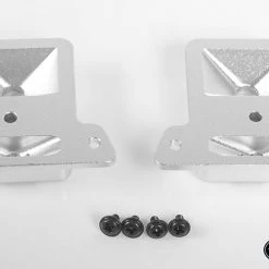 RC4WD Headlamp Bezel for Traxxas TRX-4 '79 Bronco Ranger XLT -Cars Truck shop online VVV C0484 4