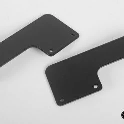 RC4WD Rear Mud Flaps for Traxxas TRX-4 '79 Bronco Ranger XLT -Cars Truck shop online VVV C0488 4