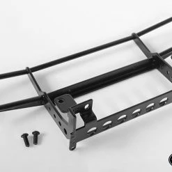RC4WD Ranch Front Grille Guard for Traxxas TRX-4 '79 Bronco Ranger XLT (Black) -Cars Truck shop online VVV C0506 4