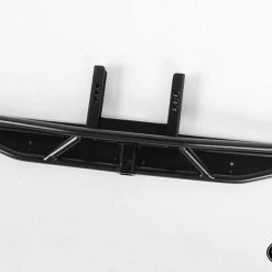RC4WD KS Rear Bumper for Traxxas TRX-4 '79 Bronco Ranger XLT (Black) -Cars Truck shop online VVV C0510 4