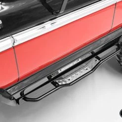 RC4WD Ranch Side Step Sliders for Traxxas TRX-4 '79 Bronco Ranger XLT (Black) -Cars Truck shop online VVV C0514 7