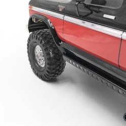 RC4WD KS Side Sliders for Traxxas TRX-4 '79 Bronco Ranger XLT -Cars Truck shop online VVV C0515 5