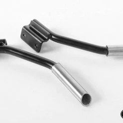 RC4WD Fuel Tank w/ Dual Exhaust for Traxxas TRX-4 '79 Bronco Ranger XLT -Cars Truck shop online VVV C0516 4