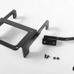 RC4WD Exhaust for Traxxas TRX-4 Land Rover Defender D110 -Cars Truck shop online VVV C0523 5