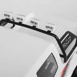 RC4WD Steel Roll Bar w/ IPF Lights for Toyota Tacoma Body 14 RC4WD Steel Roll Bar w/ IPF Lights for Toyota Tacoma Body -Cars Truck shop online VVV C0538 6