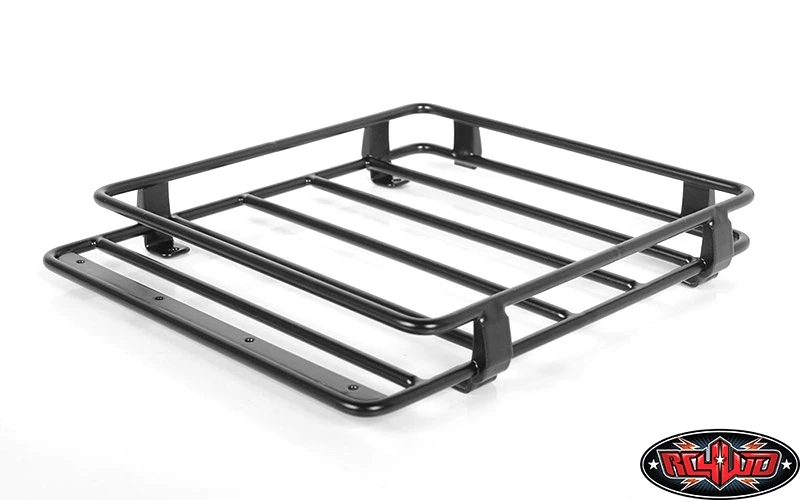RC4WD Steel Roof Rack for Toyota Tacoma Body 3 RC4WD Steel Roof Rack for Toyota Tacoma Body