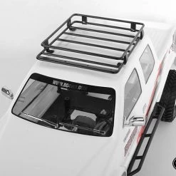 RC4WD Steel Roof Rack for Toyota Tacoma Body 12 RC4WD Steel Roof Rack for Toyota Tacoma Body -Cars Truck shop online VVV C0539 4 1