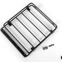 RC4WD Steel Roof Rack for Toyota Tacoma Body 10 RC4WD Steel Roof Rack for Toyota Tacoma Body -Cars Truck shop online VVV C0539 4