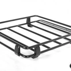 RC4WD Steel Roof Rack w/ IPF Lights for Toyota Tacoma Body -Cars Truck shop online VVV C0540 4