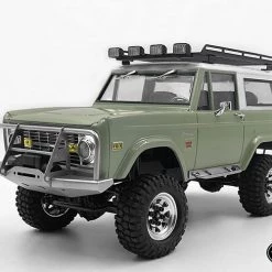 RC4WD Steel Roof Rack for 1/18 BlackJack Body 13 RC4WD Steel Roof Rack for 1/18 BlackJack Body -Cars Truck shop online VVV C0544 4 1