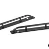 RC4WD Steel Side Sliders for 1/18 BlackJack Body (Black) 1 RC4WD Steel Side Sliders for 1/18 BlackJack Body (Black) -Cars Truck shop online VVV C0552 2