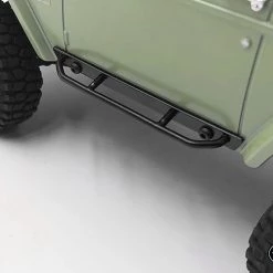 RC4WD Steel Side Sliders for 1/18 BlackJack Body (Black) -Cars Truck shop online VVV C0552 4 1