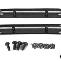 RC4WD Steel Side Sliders for 1/18 BlackJack Body (Black) -Cars Truck shop online VVV C0552 4
