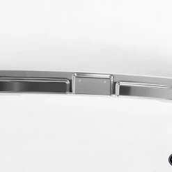 RC4WD Aluminum Front Bumper for TRX-4 '79 Bronco Ranger XLT