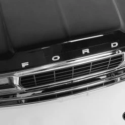 RC4WD Aluminum Front Bumper for TRX-4 '79 Bronco Ranger XLT -Cars Truck shop online VVV C0554 5