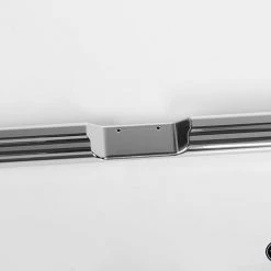 RC4WD Aluminum Rear Bumper for TRX-4 '79 Bronco Ranger XLT