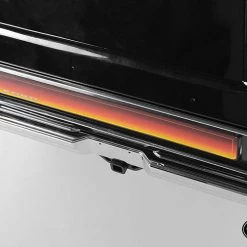 RC4WD Aluminum Rear Bumper for TRX-4 '79 Bronco Ranger XLT -Cars Truck shop online VVV C0555 5
