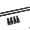 RC4WD FJ40 Classic Roof Rack Rails for G2 Cruiser -Cars Truck shop online VVV C0601 2