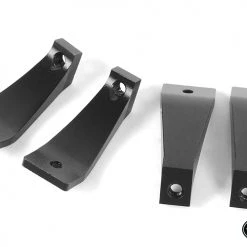 RC4WD FJ40 Classic Roof Rack Rails for G2 Cruiser -Cars Truck shop online VVV C0601 4