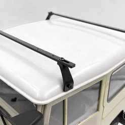 RC4WD FJ40 Classic Roof Rack Rails for G2 Cruiser -Cars Truck shop online VVV C0601 6