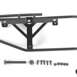 RC4WD King Tire Holder for Traxxas TRX-4 '79 Bronco Ranger XLT (Black) -Cars Truck shop online VVV C0608 5