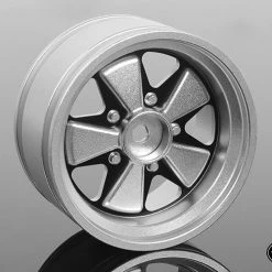 RC4WD Lotus 1.9" Aluminum Wheels (4)