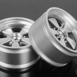 RC4WD Lotus 1.9" Aluminum Wheels (4) -Cars Truck shop online VVV C0615 4