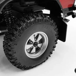 RC4WD Lotus 1.9" Aluminum Wheels (4) -Cars Truck shop online VVV C0615 5 1