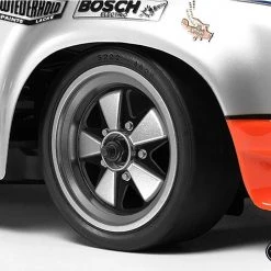 RC4WD Lotus 1.9" Aluminum Wheels Narrow Front - Wide Rear (4) -Cars Truck shop online VVV C0616 5 1