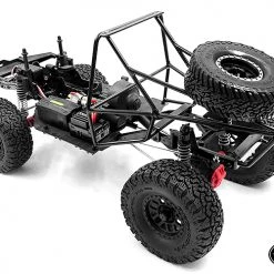 RC4WD Reaper Tube Back for RC4WD TF2 and Axial SCX10 II -Cars Truck shop online VVV C0625 8 1