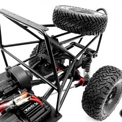 RC4WD Reaper Tube Back for RC4WD TF2 and Axial SCX10 II -Cars Truck shop online VVV C0625 9