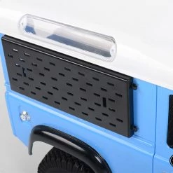 RC4WD Aluminum Rear Window Guard for Gelande II (D90/D110) -Cars Truck shop online VVV C0630 4 1