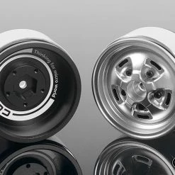 RC4WD Rover Classic 1.9" Beadlock Wheels (4) -Cars Truck shop online VVV C0695 4