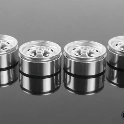RC4WD Rover Classic 1.9" Beadlock Wheels (4) -Cars Truck shop online VVV C0695 6