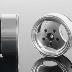 RC4WD Rover Vogue 1.9" Beadlock Wheels (4) -Cars Truck shop online VVV C0696 5