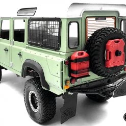 RC4WD 1/10 Portable Jerry Can w/ Mount -Cars Truck shop online VVV C0697 5 1