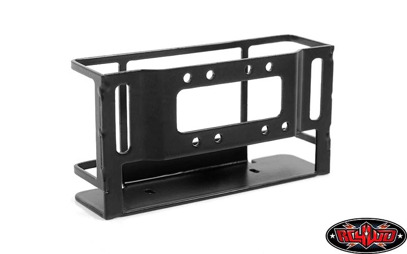 RC4WD 1/10 Dual Portable Jerry Cans w/ Mount 5 RC4WD 1/10 Dual Portable Jerry Cans w/ Mount - Image 3