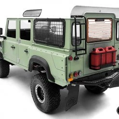 RC4WD 1/10 Dual Portable Jerry Cans w/ Mount 13 RC4WD 1/10 Dual Portable Jerry Cans w/ Mount -Cars Truck shop online VVV C0698 6