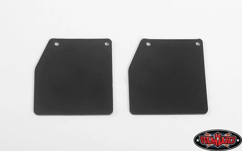 RC4WD Kober Rear Bed W/ Mud Flaps for TF2 Mojave Body (Black) 7 RC4WD Kober Rear Bed W/ Mud Flaps for TF2 Mojave Body (Black) - Image 5