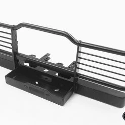 RC4WD Camel Bumper with Winch Mount for Traxxas TRX-4 Land Rover Defender 18 RC4WD Camel Bumper with Winch Mount for Traxxas TRX-4 Land Rover Defender -Cars Truck shop online VVV C0718 8